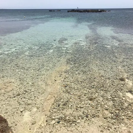 Casa vacanze Music & Favignana