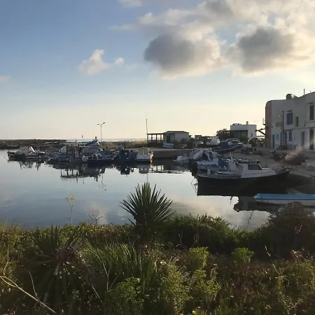 Music & Casa vacanze Favignana