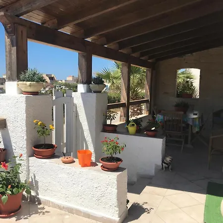 Casa vacanze Music & Favignana