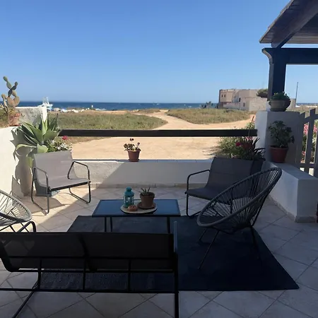 Music & Casa vacanze Favignana