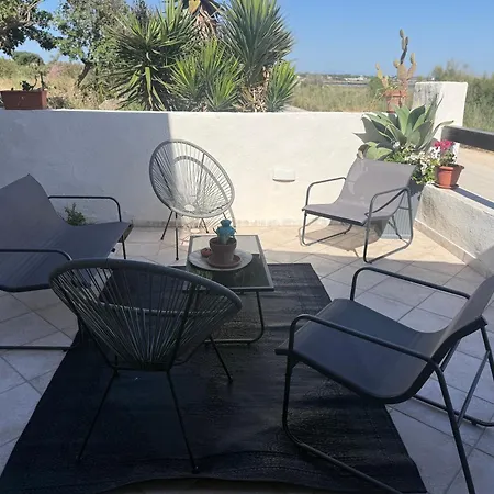Music & Casa vacanze Favignana