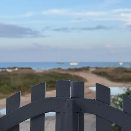 Casa vacanze Music & Favignana