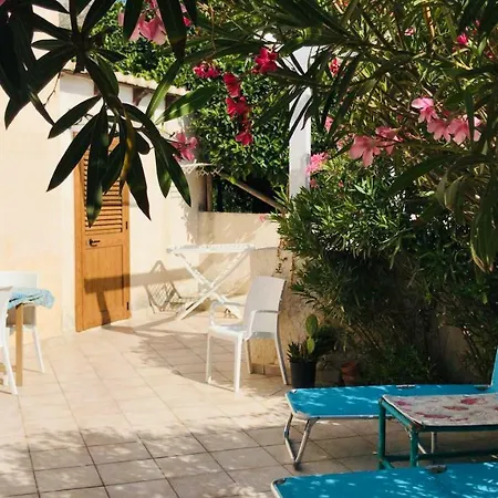 Casa vacanze Music & Favignana