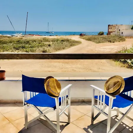 Casa de Férias Music & Ilha de Favignana