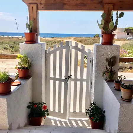 Music&love Vista Mare *