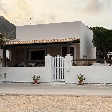 Ferienhaus Music & Favignana