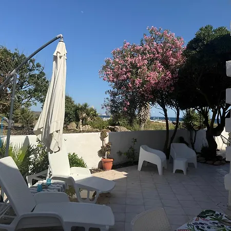Music & Favignana