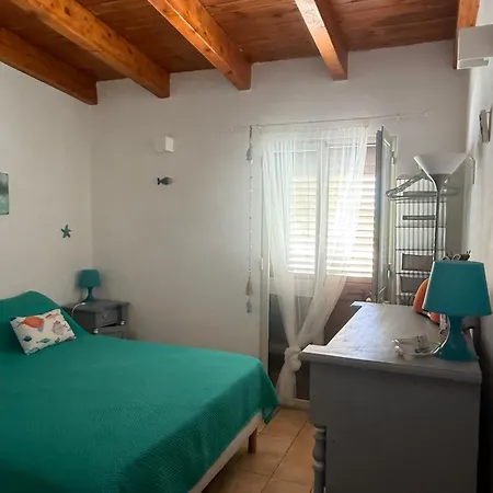 Music & Prázdninový dům Favignana