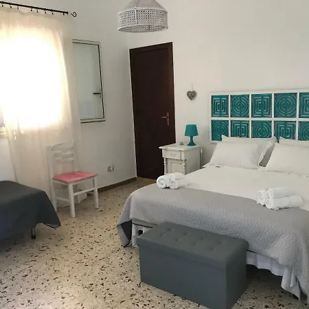 Music & Favignana