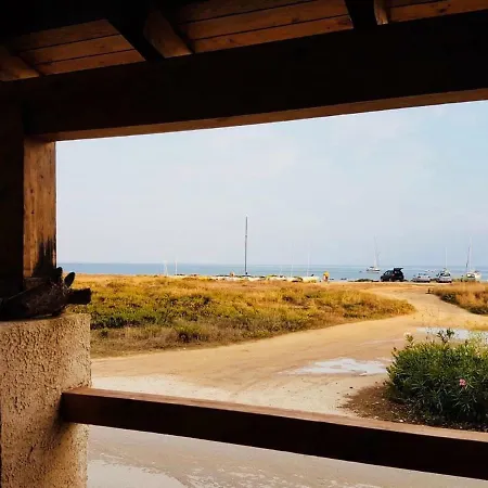 Music & Ilha de Favignana