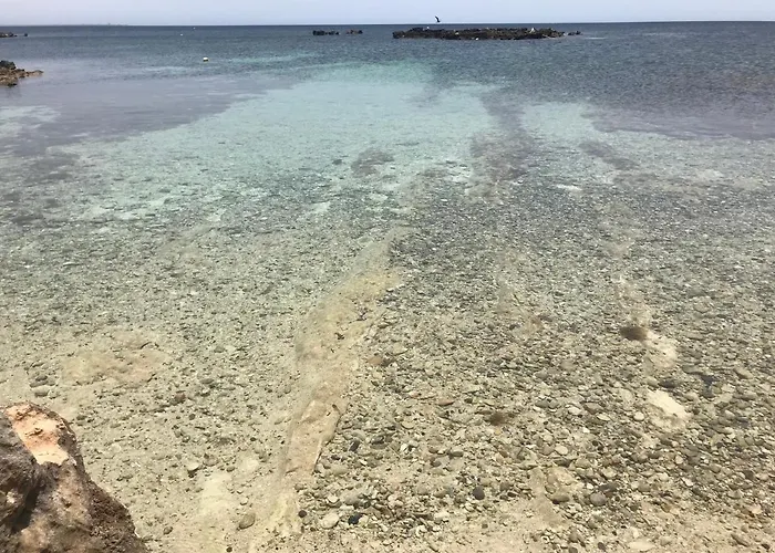 Ferienhaus Music & Favignana