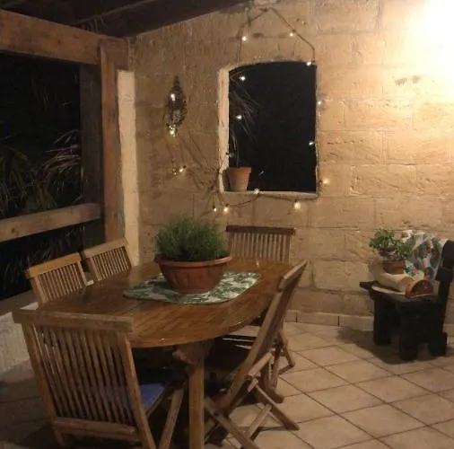 Ferienhaus Music & *