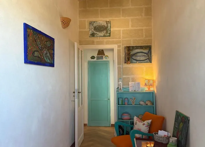 Ferienhaus Music & Favignana