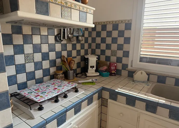 Music & Ferienhaus *