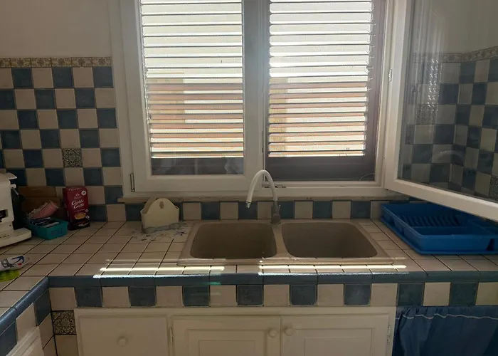 Ferienhaus Music & Favignana